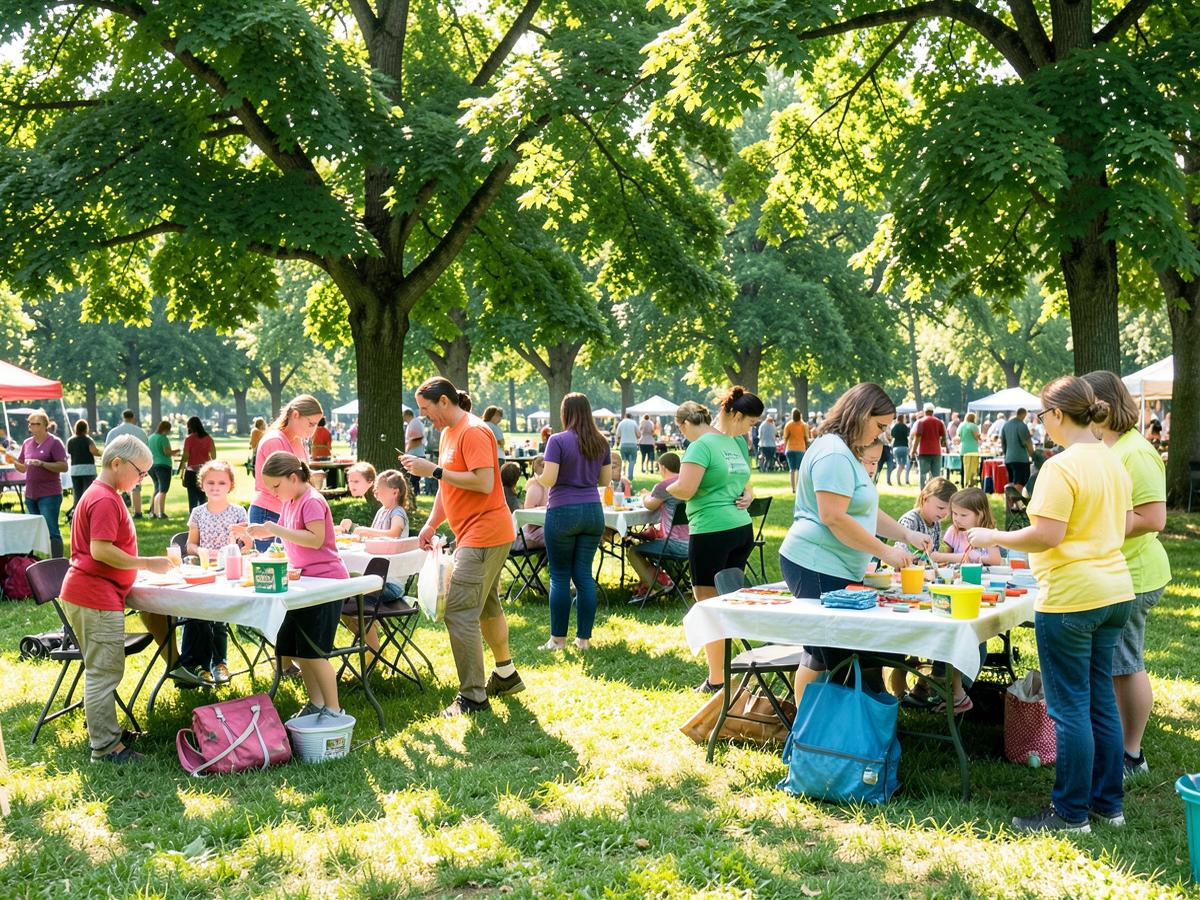 Jornadas al Aire Libre