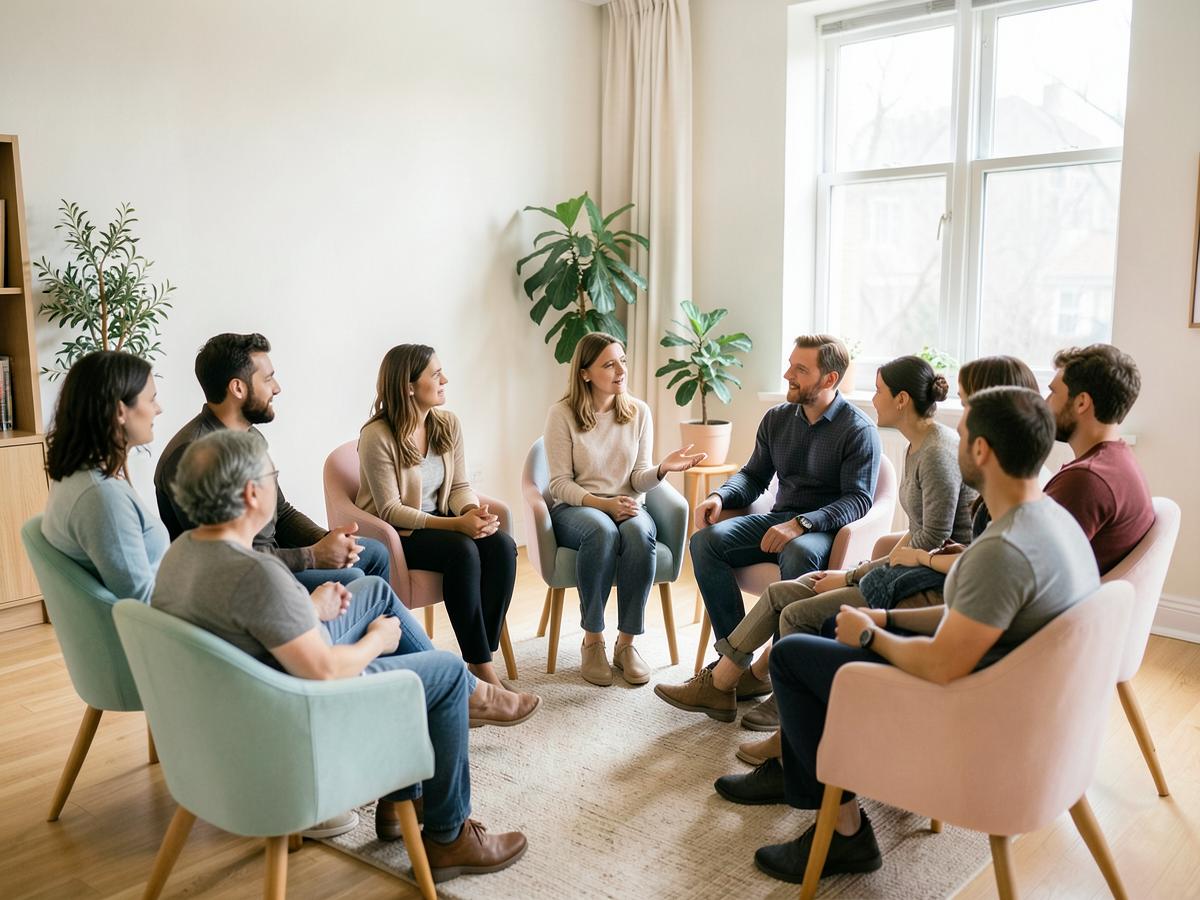 Talleres de Escucha Activa